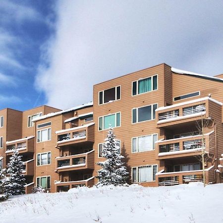 522 Watch Hill Condo Silverthorne Exterior foto