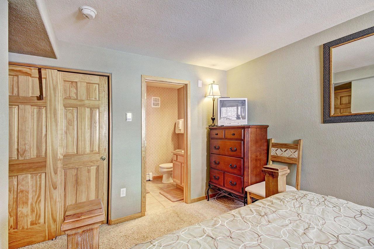 522 Watch Hill Condo Silverthorne Exterior foto