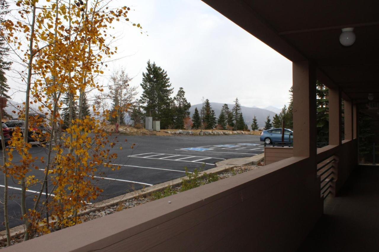 522 Watch Hill Condo Silverthorne Exterior foto