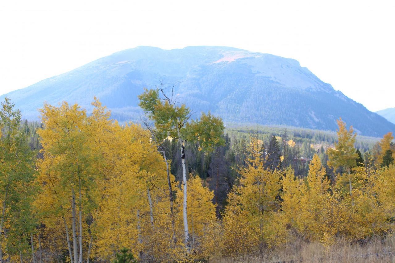 522 Watch Hill Condo Silverthorne Exterior foto