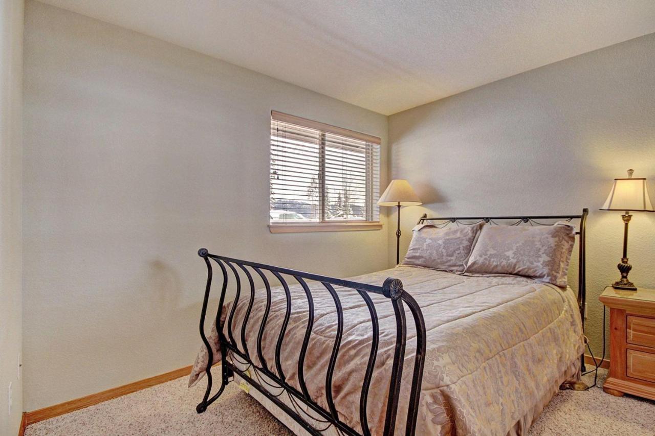 522 Watch Hill Condo Silverthorne Exterior foto