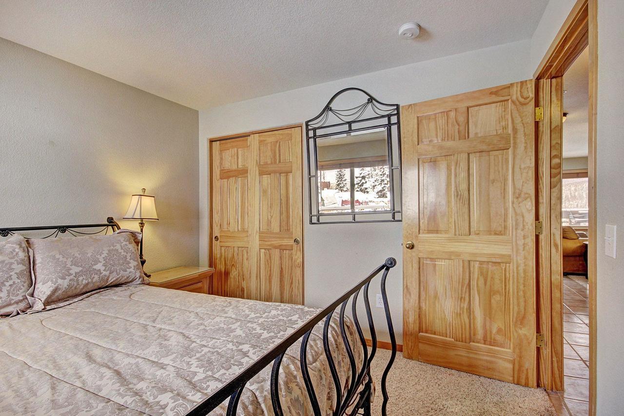 522 Watch Hill Condo Silverthorne Exterior foto