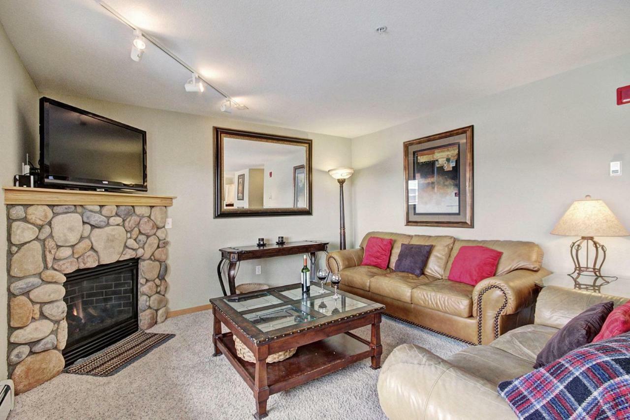 522 Watch Hill Condo Silverthorne Exterior foto
